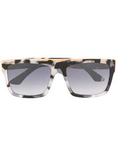 Cutler & Gross Kingsman Frame sunglasses