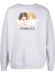 Fiorucci Vintage Angels Sweatshirt