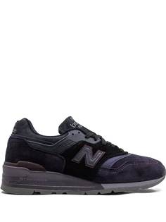 New Balance 997 sneakers