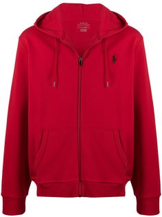 Polo Ralph Lauren худи на молнии