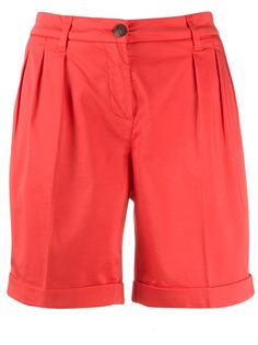 Fay tailored shorts