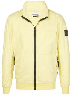 Stone Island lightweight zip-up jacket