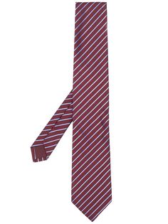 Prada striped tie