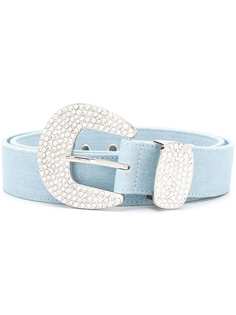 B-Low The Belt Brittany denim belt