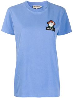 Fiorucci Mushroom Tee