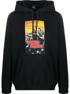Marcelo Burlon County Of Milan Easy Rider printed hoodie