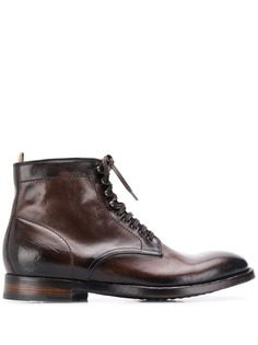 Officine Creative ботинки Emory
