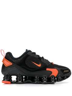 Nike Nike Shox TL Nova low-top trainers