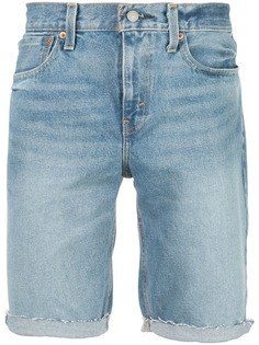 Levis джинсовые шорты 511 Levis®