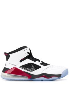 Nike Jordan Mars 270 high-top trainers