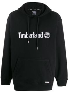 Timberland худи с логотипом