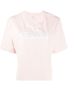 Levis футболка с логотипом Levis®