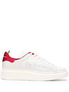 Officine Creative Krace 100 lace-up sneakers