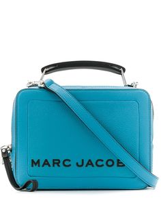 Marc Jacobs каркасная сумка на плечо