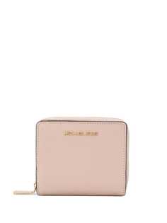 Michael Michael Kors zip around mini purse