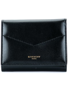 Givenchy кошелек Edge в три сложения