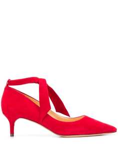 Alexandre Birman туфли-лодочки Clarita 600 на каблуке