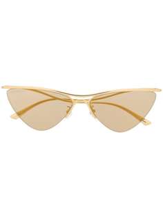Balenciaga Curve Cat sunglasses