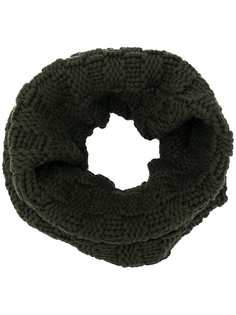Etro снуд фактурной вязки