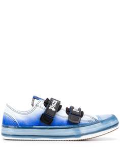 Palm Angels Vulcanized low-top sneakers