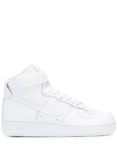 Nike Air Force 1 high-top trainers