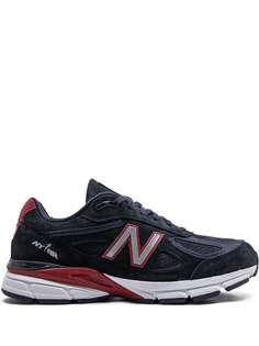New Balance 990v4 NYRR 60th Anniversary sneakers