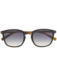 Dsquared2 Eyewear солнцезащитные очки в круглой оправе