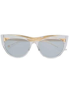 Dita Eyewear солнцезащитные очки Braindancer