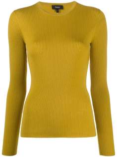 Theory Regal knit jumper