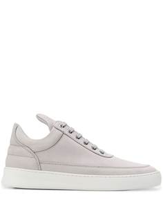 Filling Pieces кроссовки на шнуровке