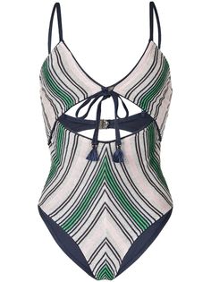 Suboo купальник Elvira