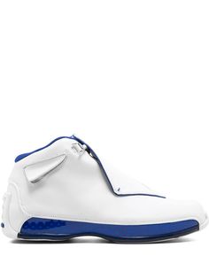 Jordan кроссовки Air Jordan XVIII