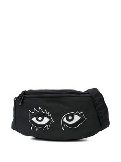 Haculla поясная сумка Signature Eyes
