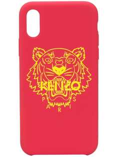 Kenzo motif detail iPhone X/XS case