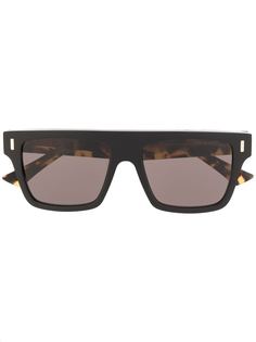 Cutler & Gross Kingsman Frame sunglasses