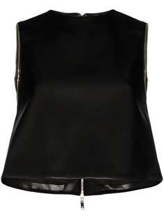 We11done топ свободного кроя