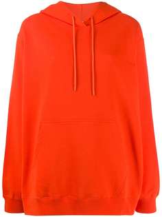 MSGM худи с логотипом