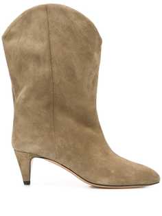 Isabel Marant сапоги Dernee