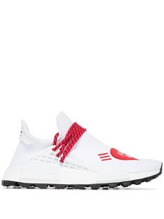 adidas кроссовки Human Made из коллаборации с Pharrell Williams