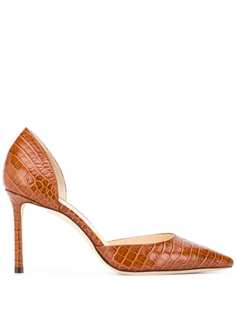 Jimmy Choo туфли-лодочки Esther с заостренным носком