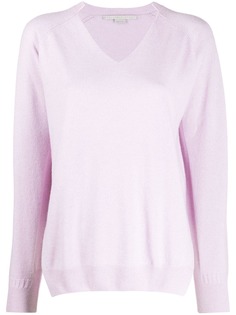 Stella McCartney вязаный джемпер