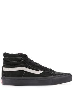 Vans кеды SK8-Hi LX