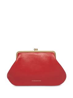 Victoria Beckham Pocket clutch