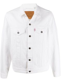 Levis flap pocket denim jacket Levis®