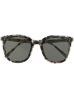 Gentle Monster My Ma sunglasses