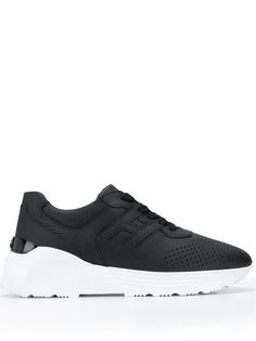 Hogan Active One logo sneakers