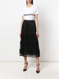 Dolce & Gabbana футболка Sicily Is My Love