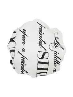 Burberry Mariner Print chignon cover