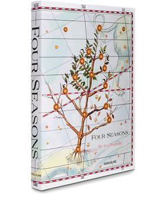 Assouline Four Seasons book