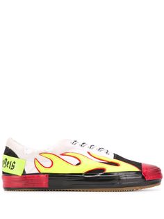 Palm Angels PALM ANGELS PMIA038S206440240188 0188 Furs & Skins->Leather